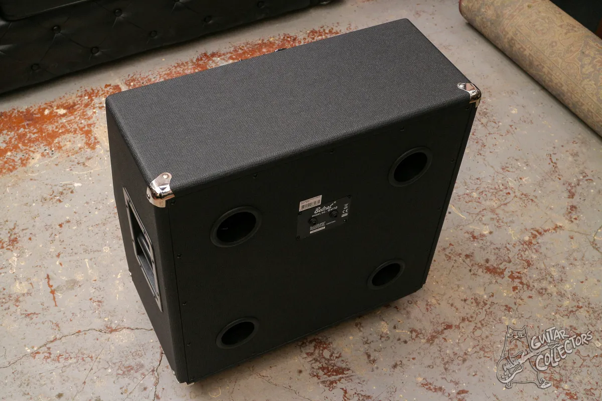 Belcat G-410 Кабинет 120Вт Celestion TEN 30