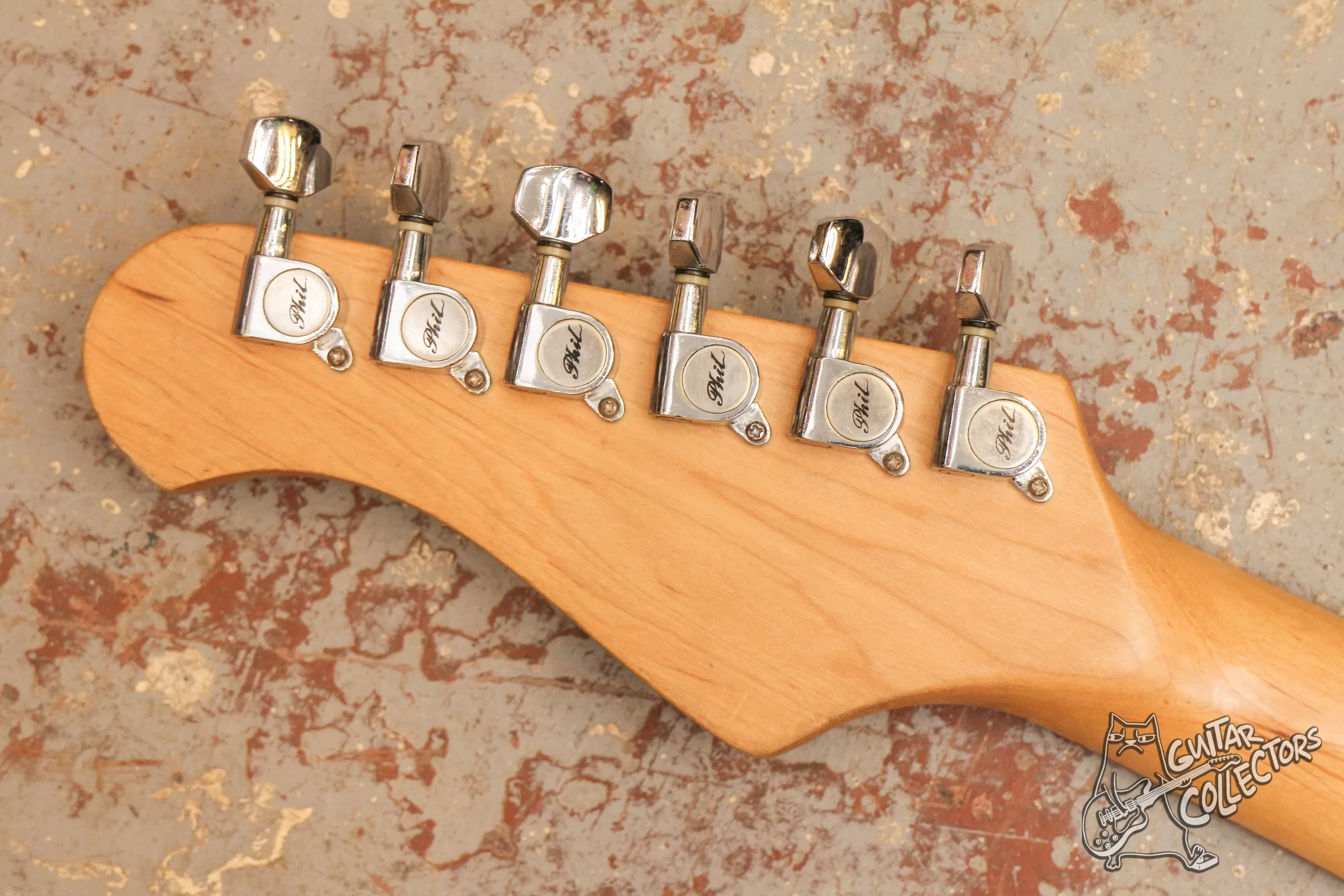 Phil Pro MS 25