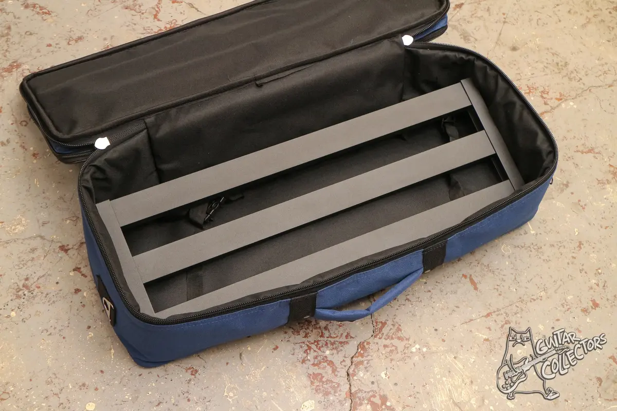 Педалборд Guitarcollectors 60x21