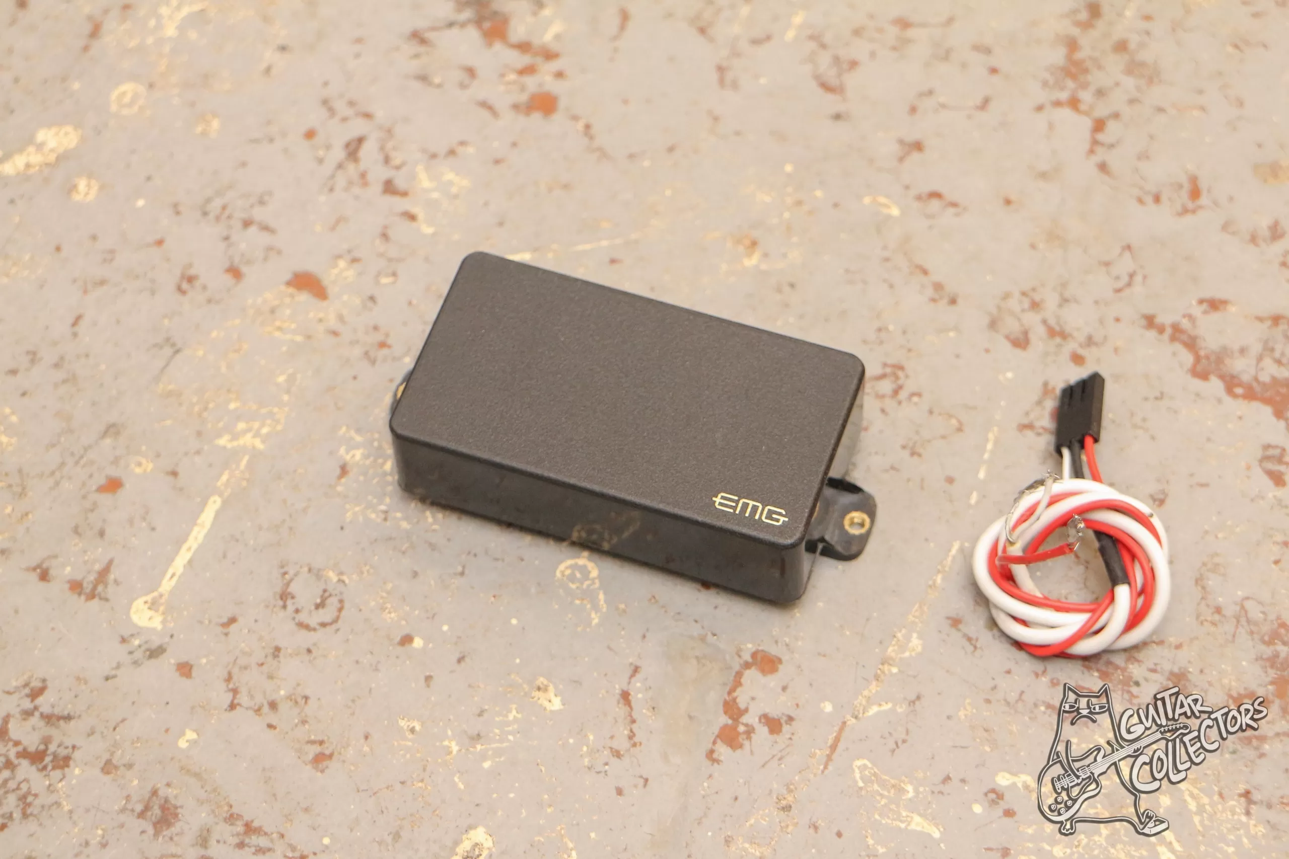 EMG 58