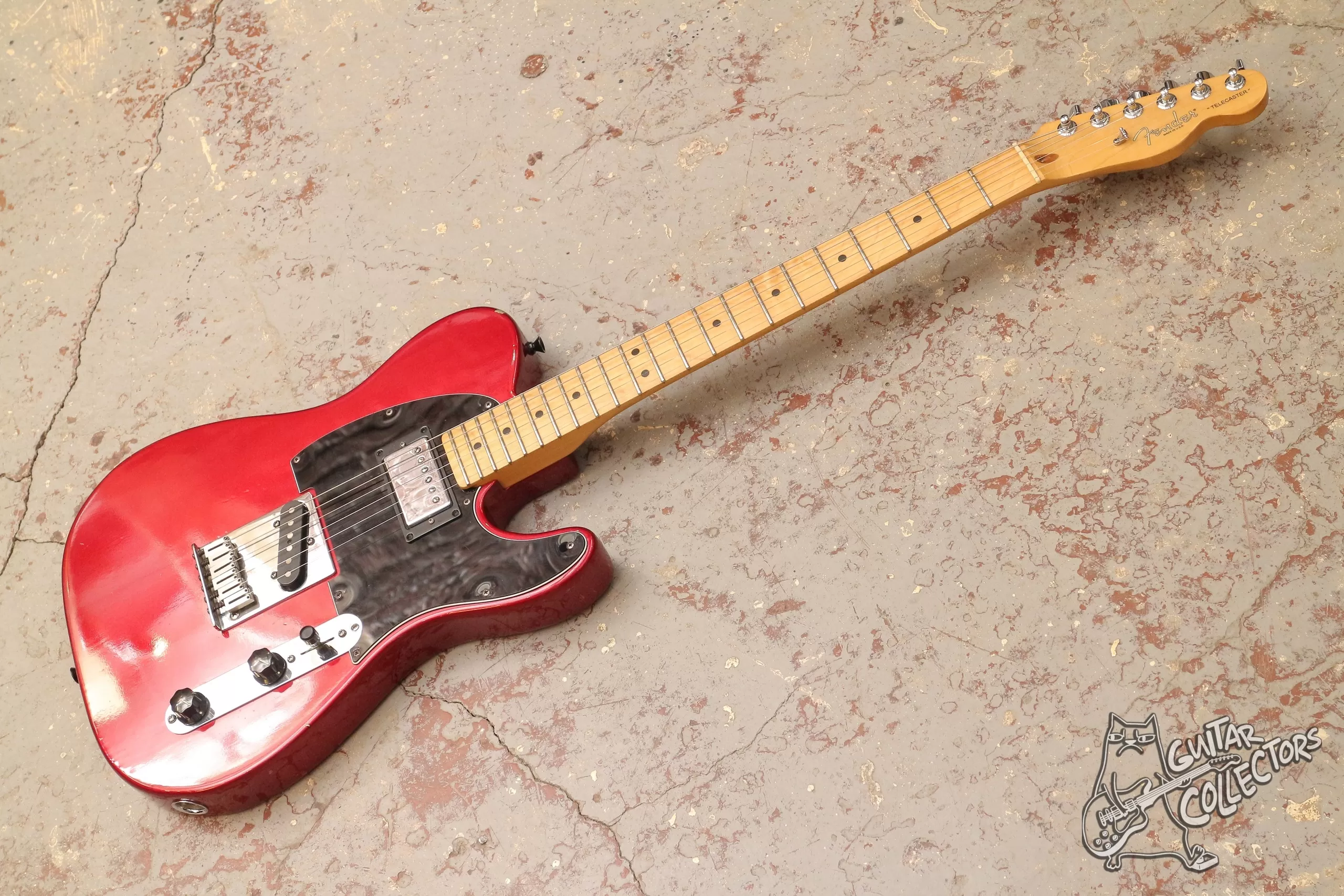 Fender American Standard Telecaster