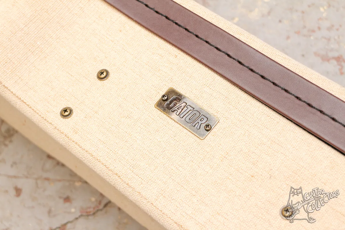 Gator Journeyman Dreadnought Guitar Case GW JM DREAD