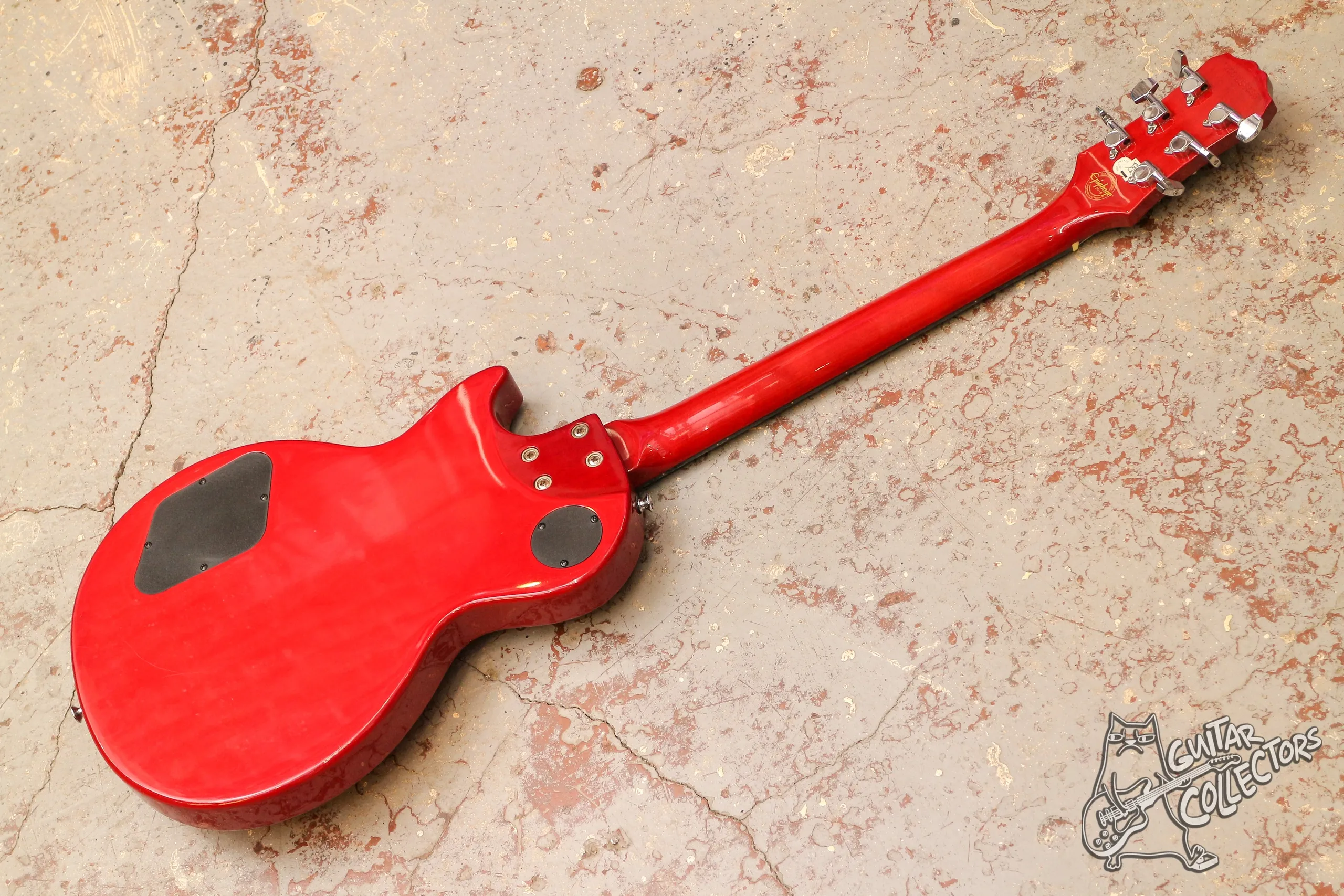 Epiphone Les Paul Studio LT