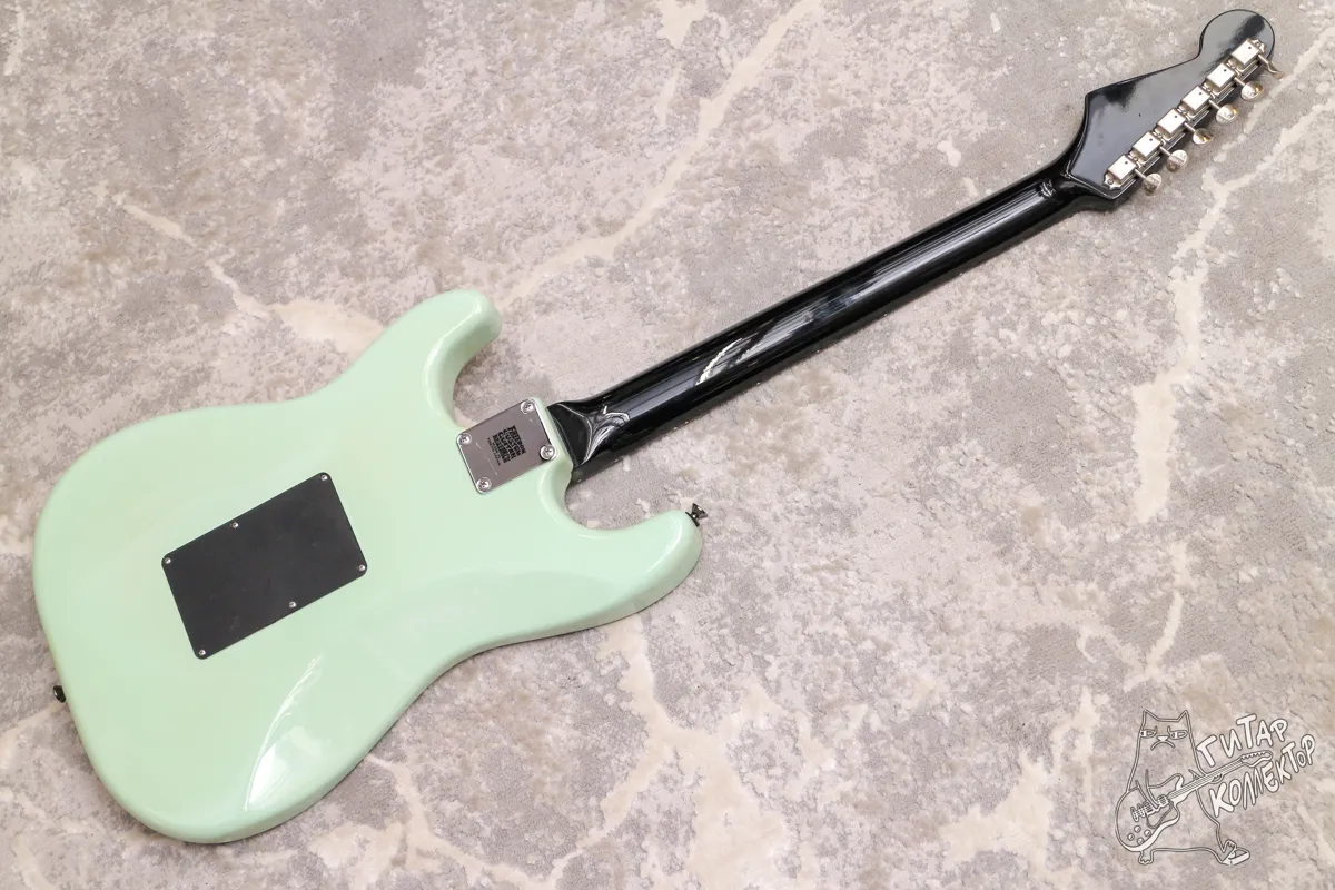 Fender  Yamagakki Partcaster Fat Strat