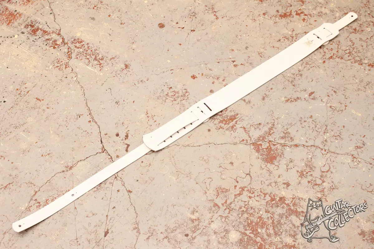 Ремень Guitarcollectors Impera G