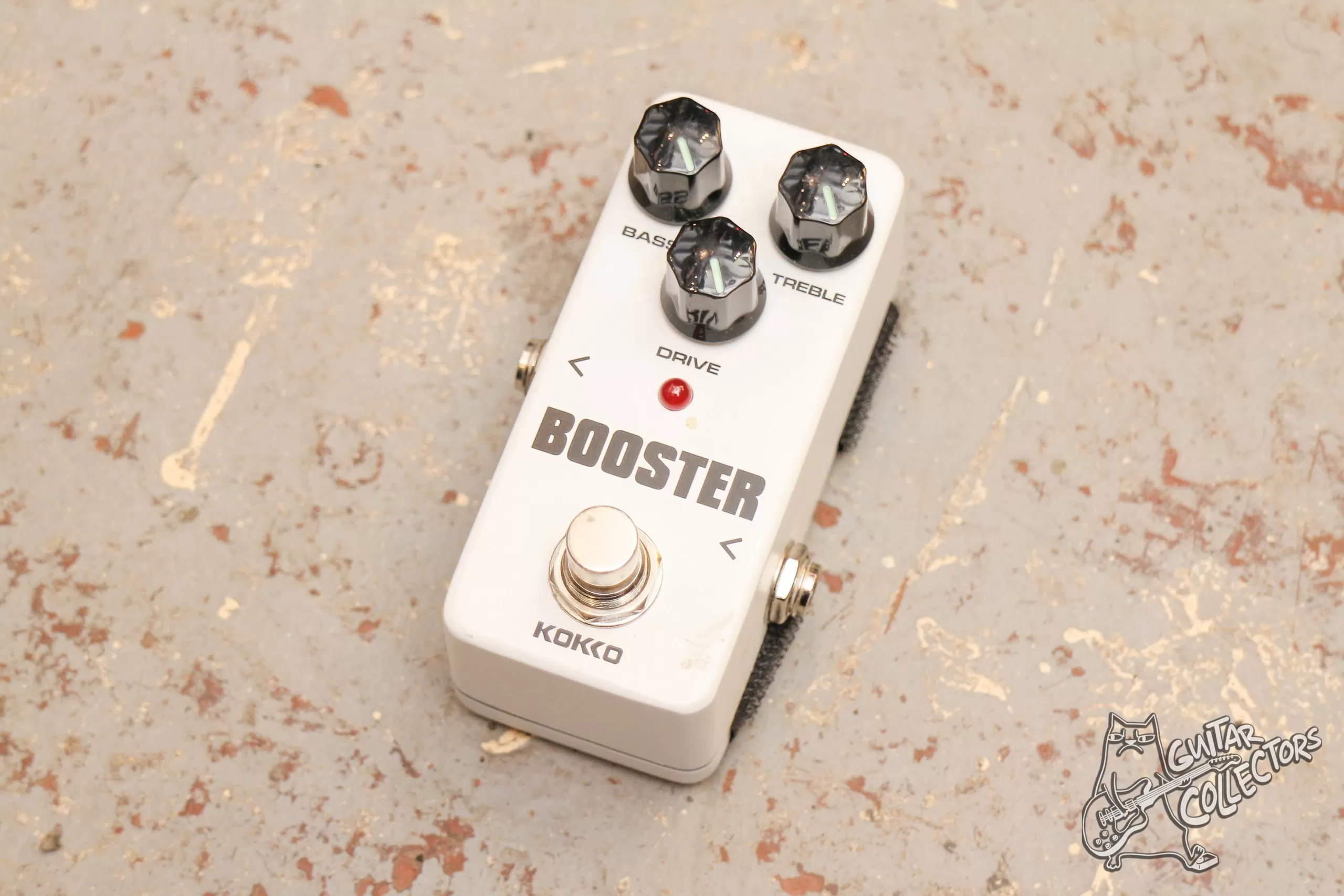 Kokko Booster