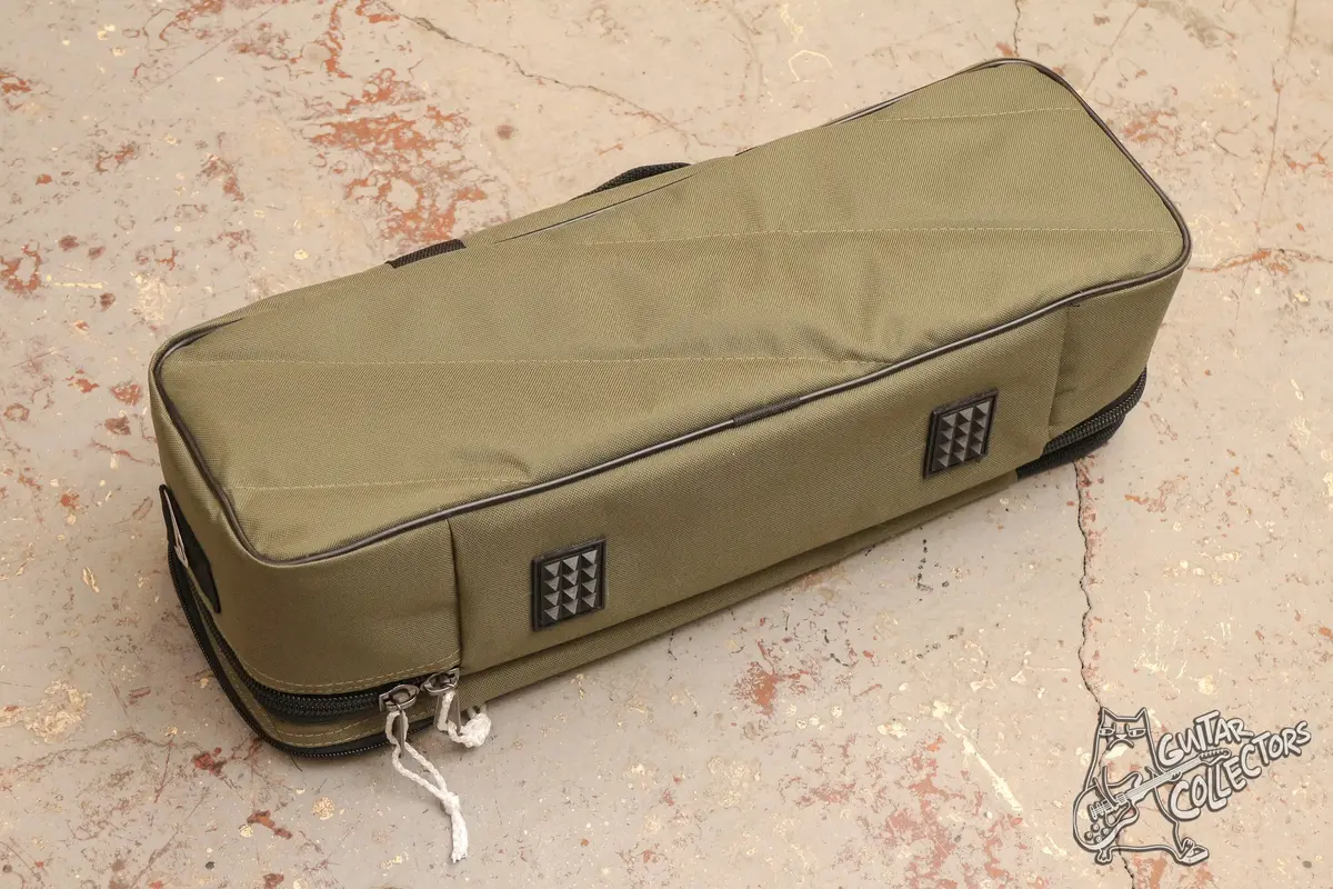 Педалборд Guitarcollectors 13х47