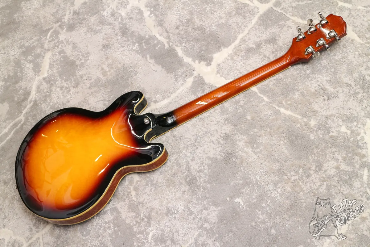 Epiphone Dot ES-339 VS