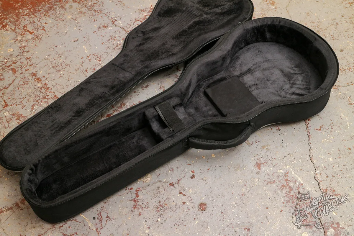 Кейс  Чехол Epiphone Les Paul