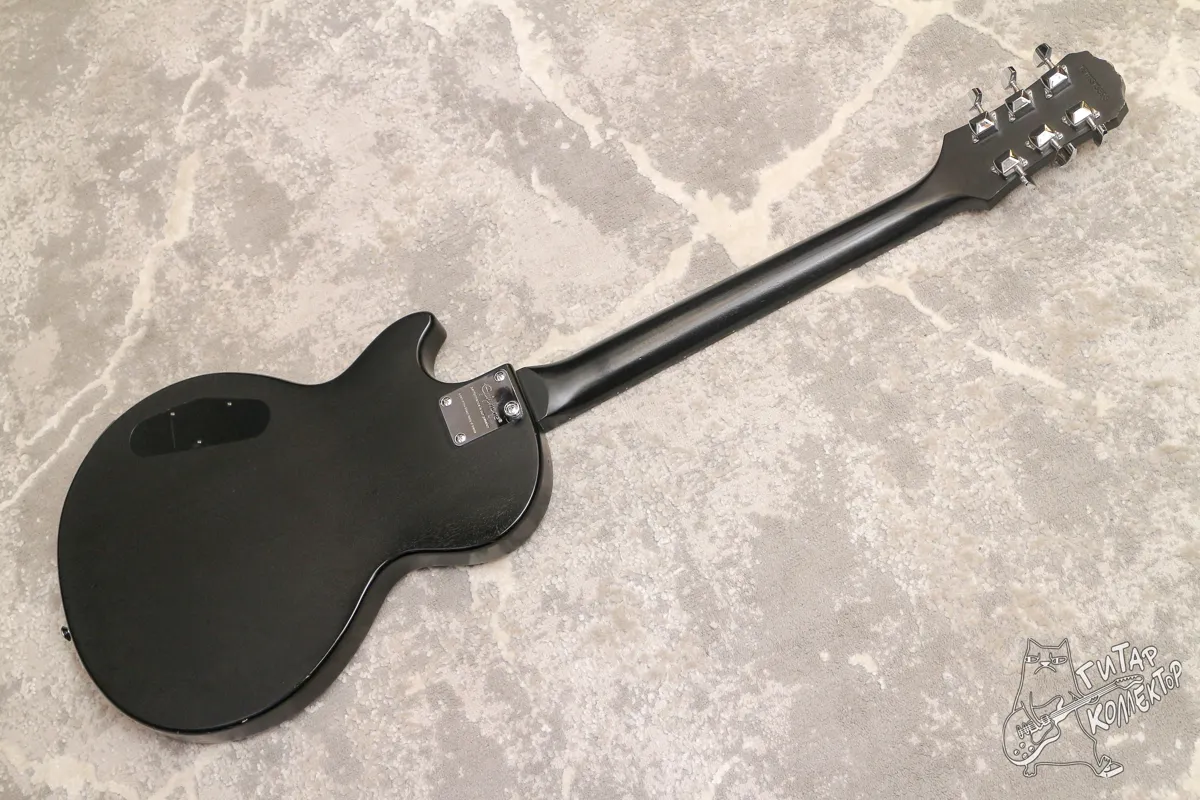 Epiphone Les Paul Special Vintage Edition Black