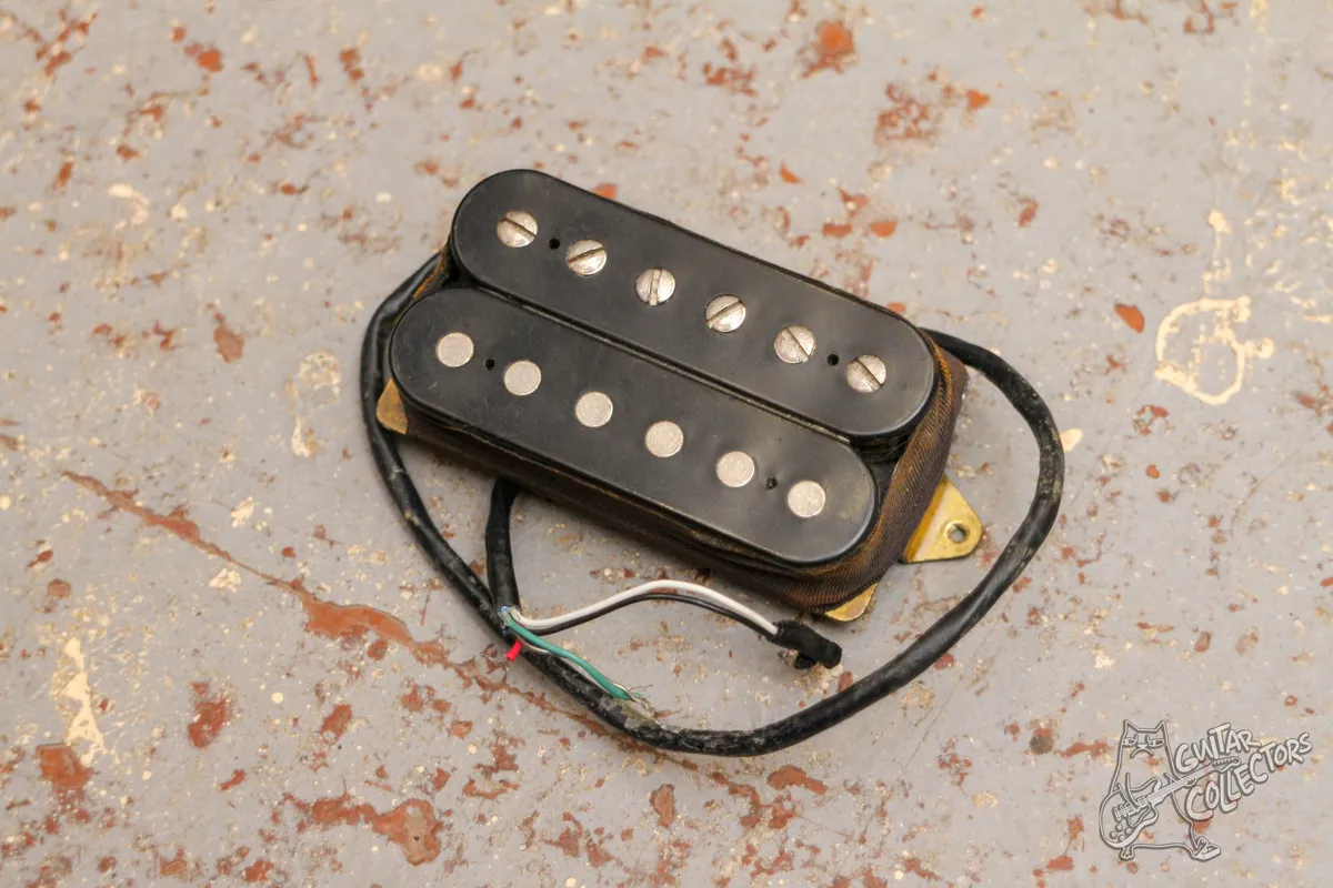 Dimarzio Paf Humbucker