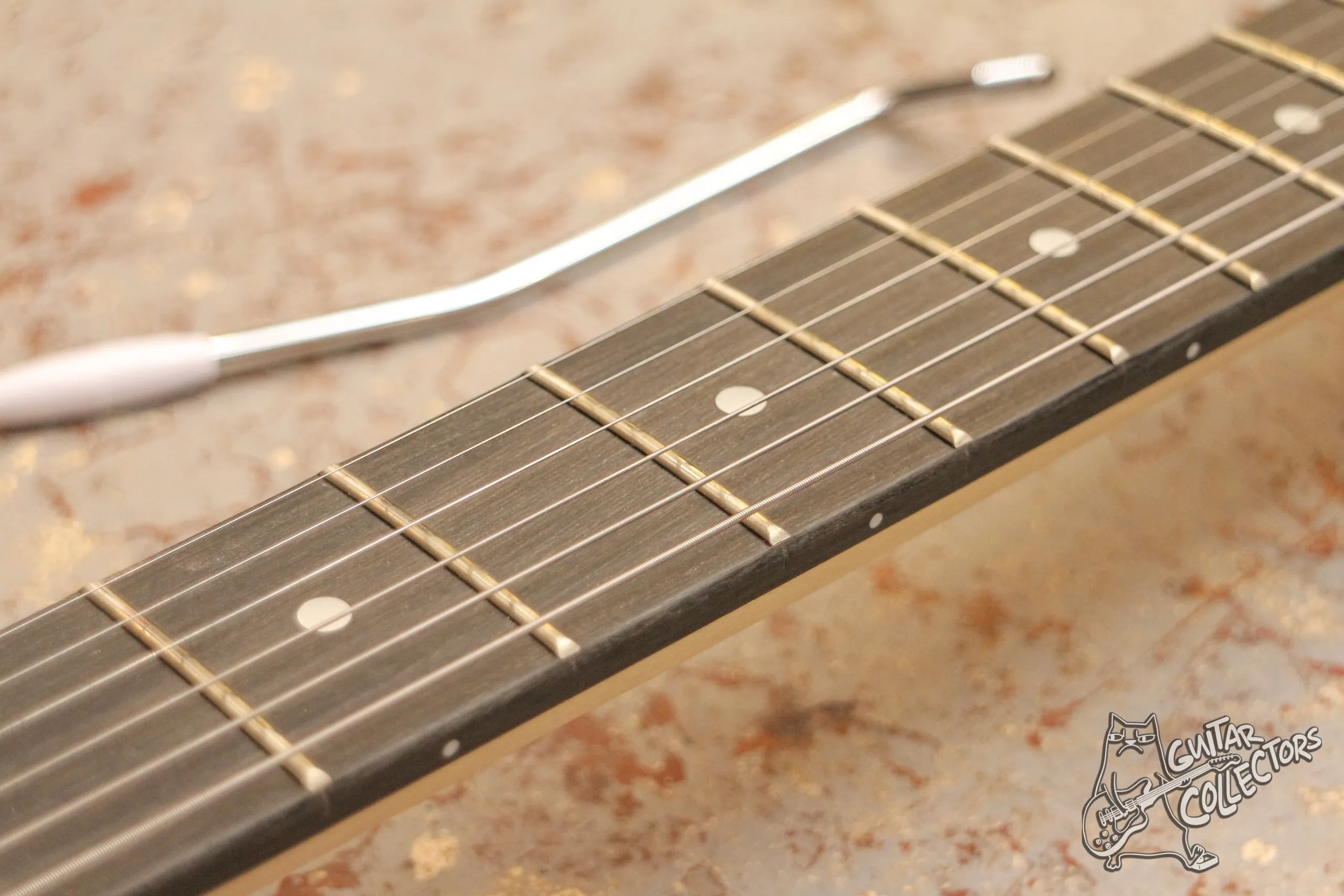 Terris Stratocaster