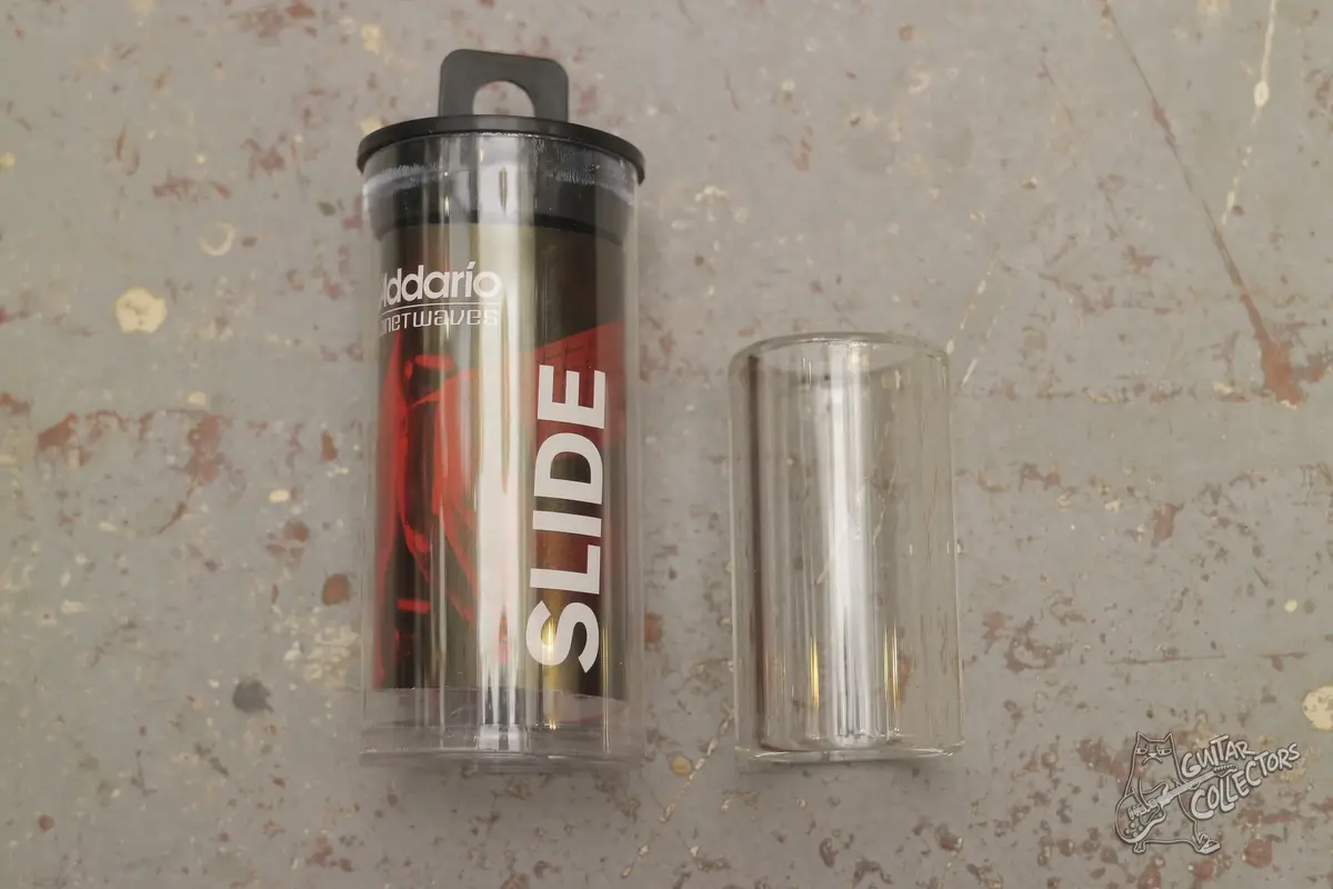 Слайд стеклянный, средний, Planet Waves