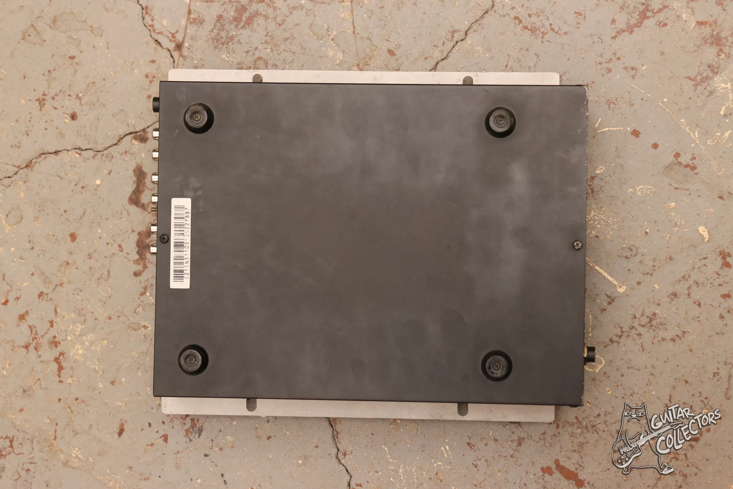 Numark M 2
