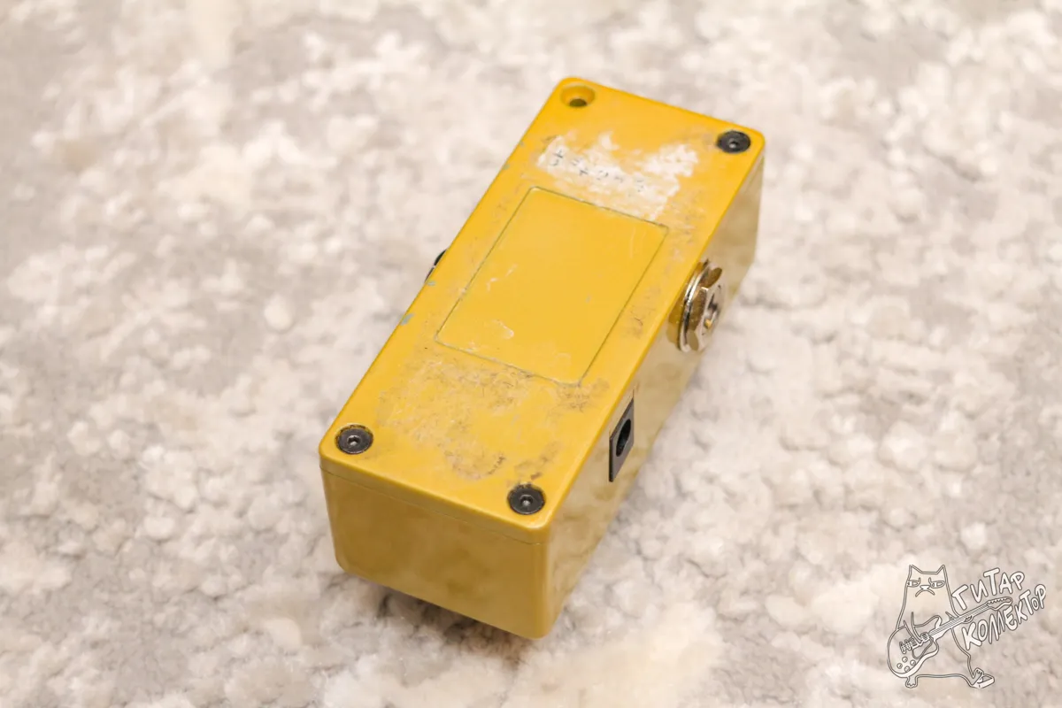 Tone City Tiny Spring Reverb