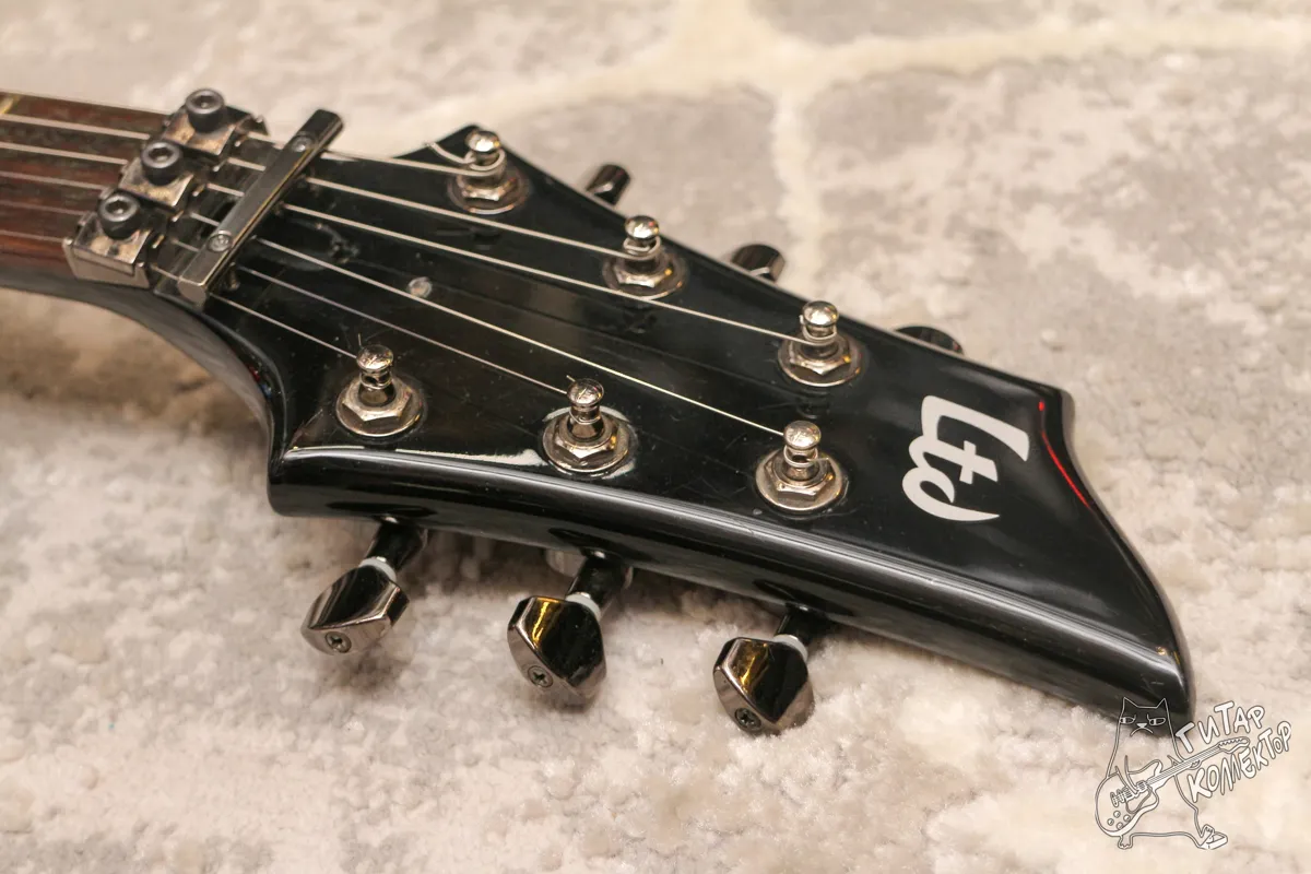 LTD F-250 Forest FR