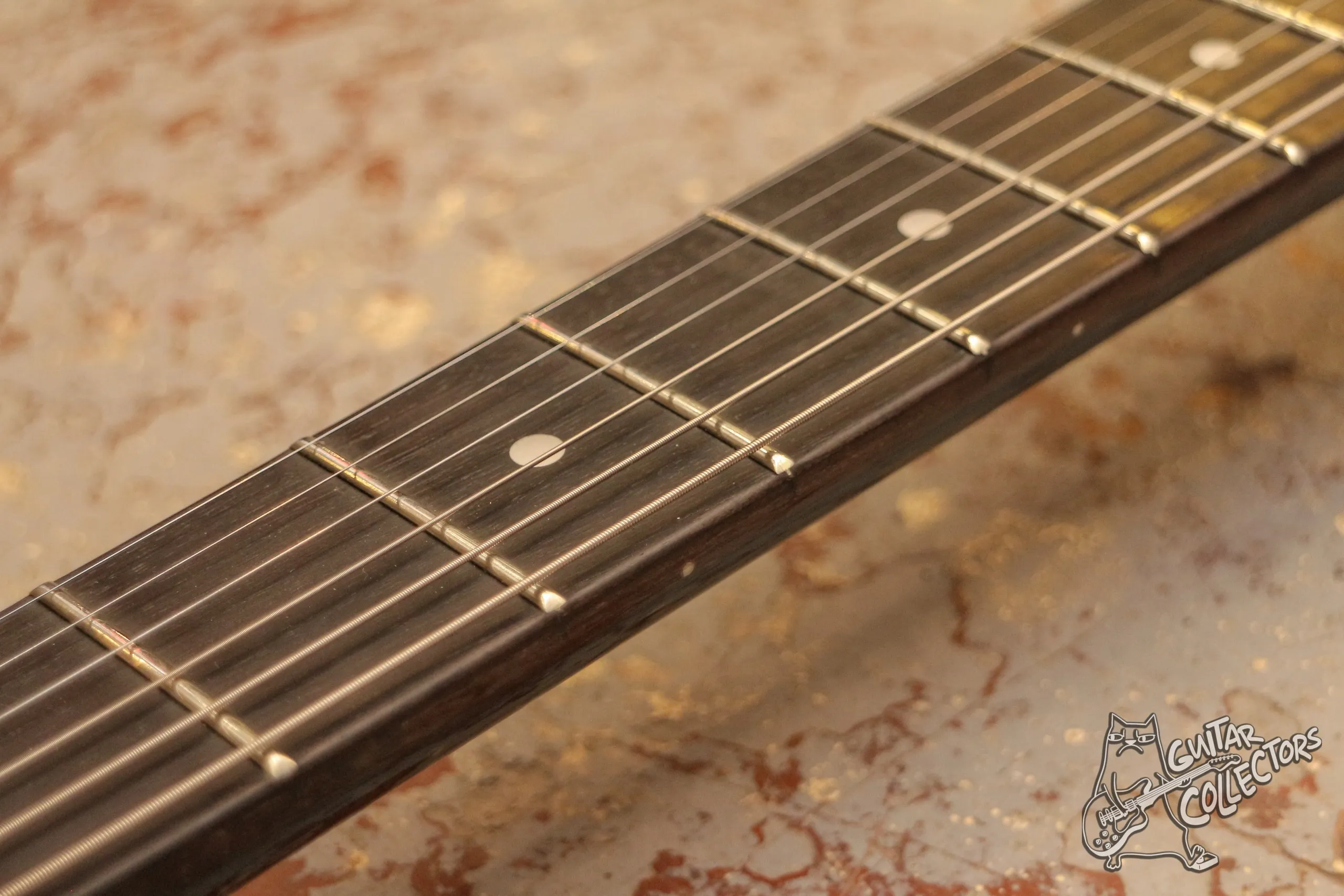 Steinberger GM4 Headless Copy