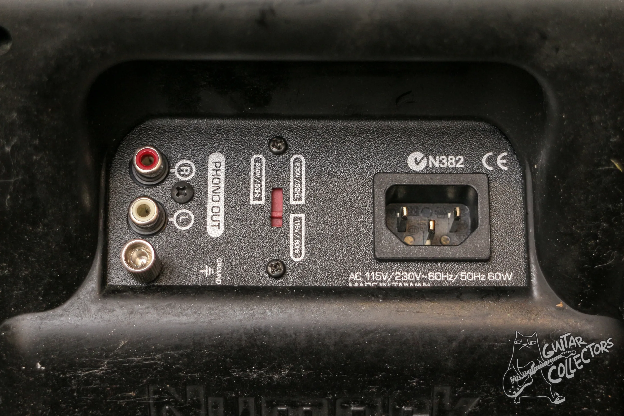 Numark TT 500 Виниловый Проигрыватель