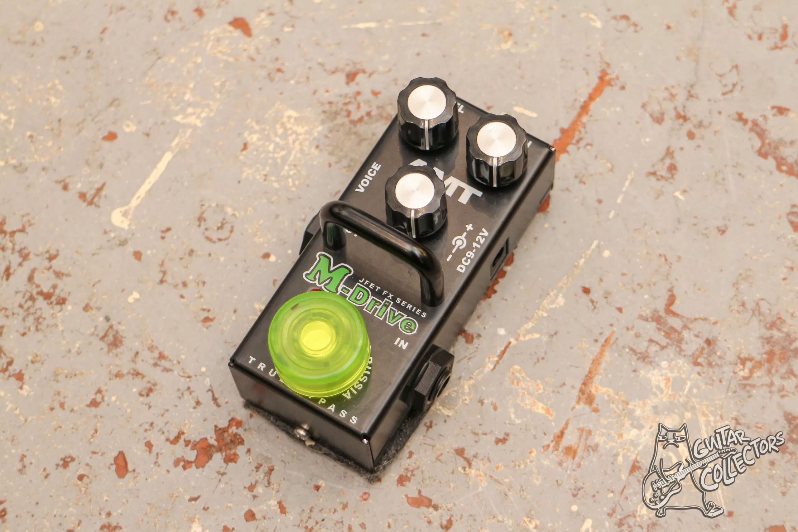 AMT M Drive mini