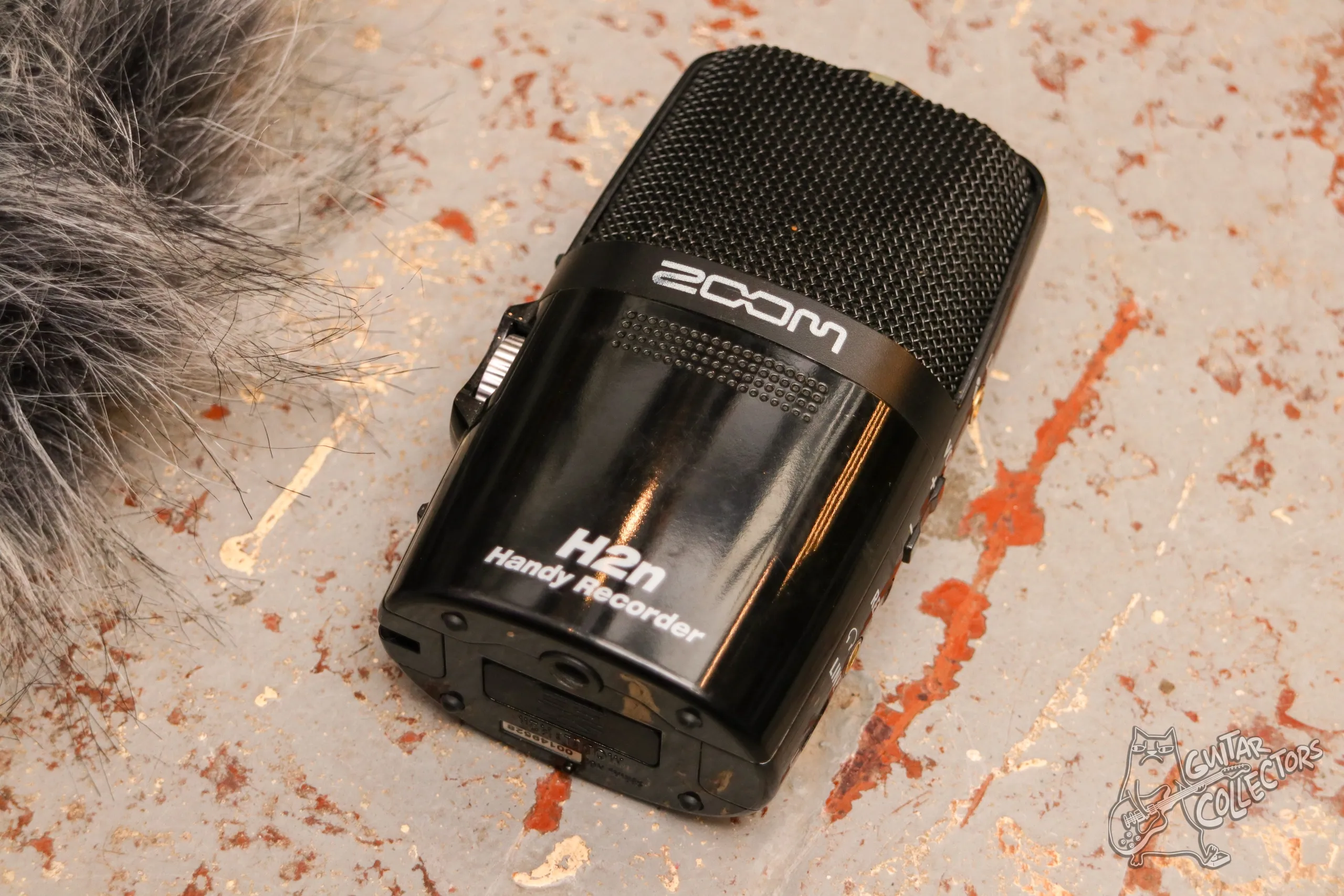 Zoom H 2 n Audio Recorder