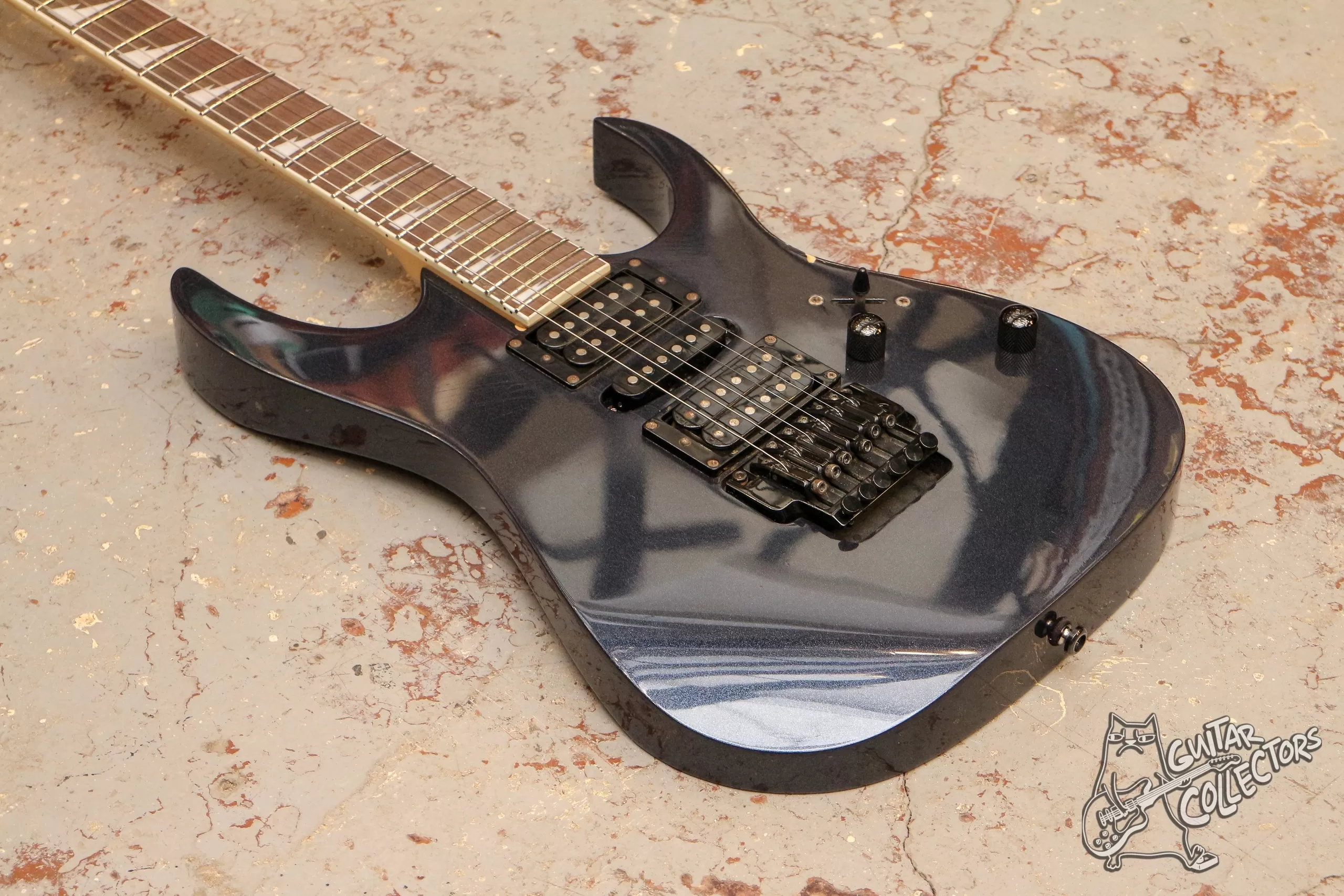 Ibanez RG 370 DX
