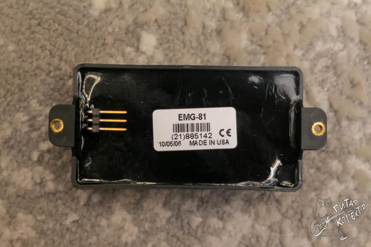 EMG 81