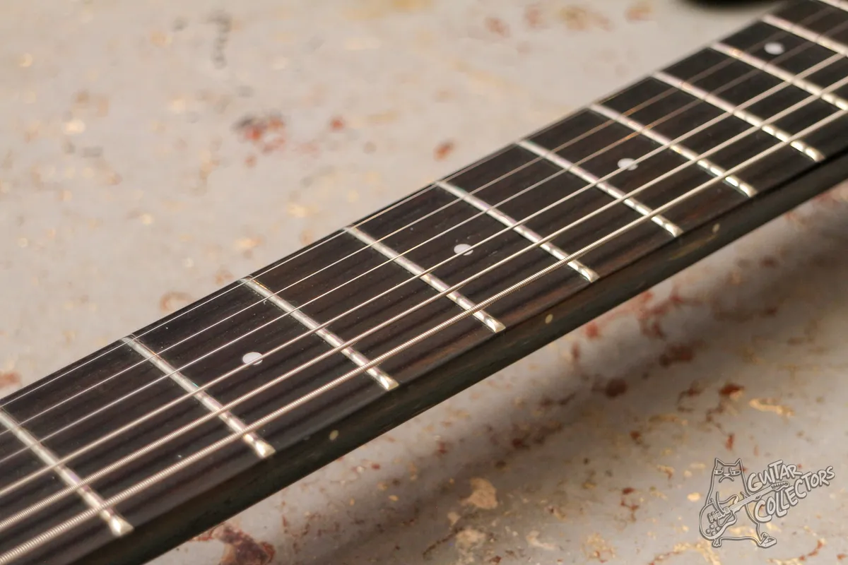 Framus Diablo Supreme D Series