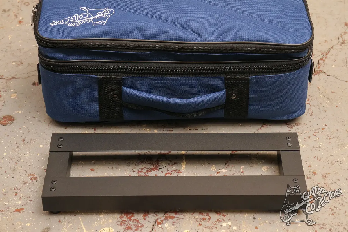 Педалборд Guitarcollectors 13х38