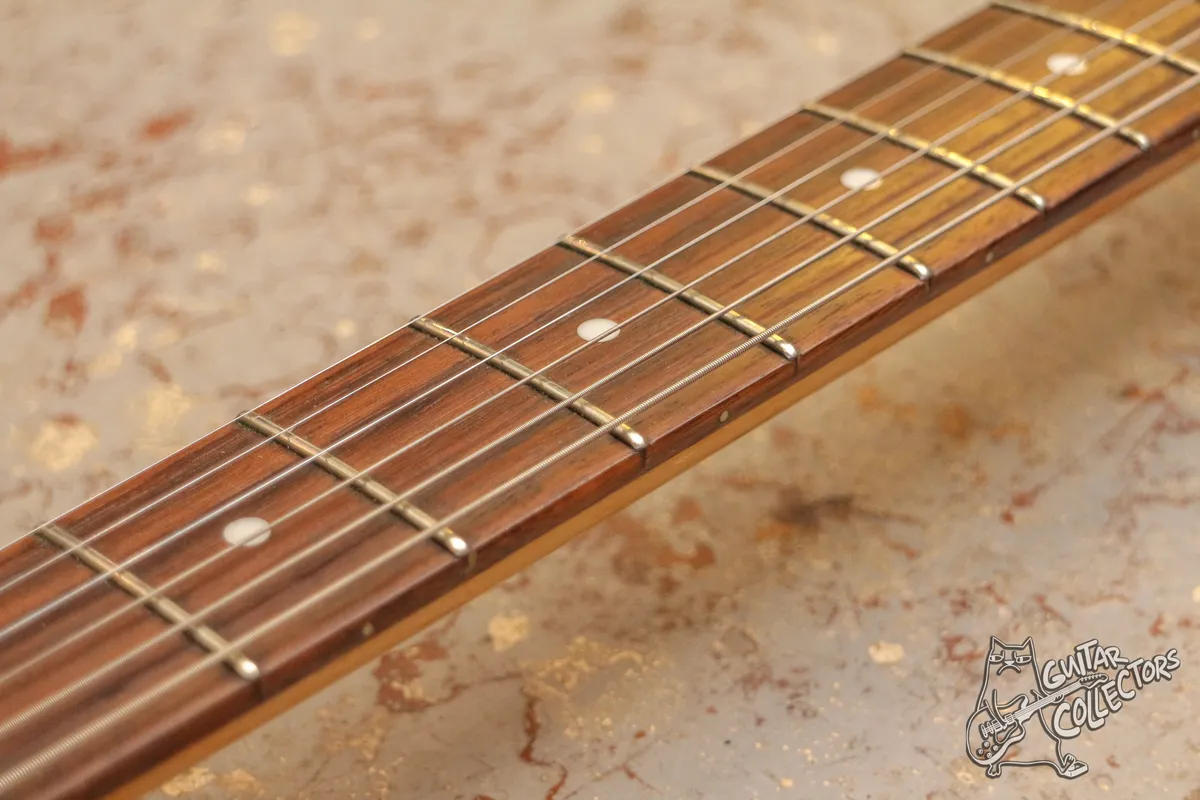 Ibanez Roadcore RC320 Transparent Cherry