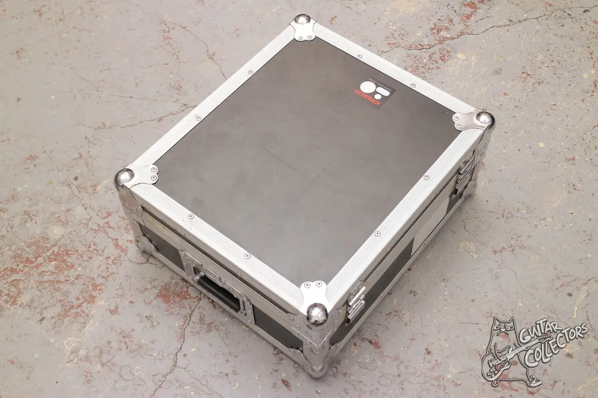 Кейс 50 х 43 х 21