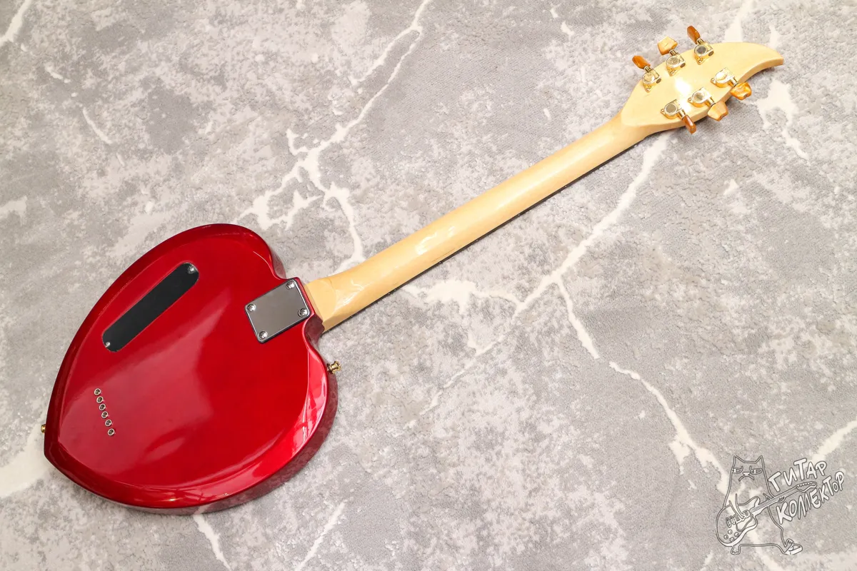 Daisy Rock Heartbreaker Copy