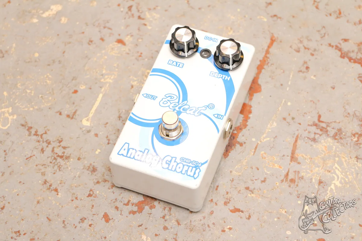 Belcat Analog Chorus CHR 504