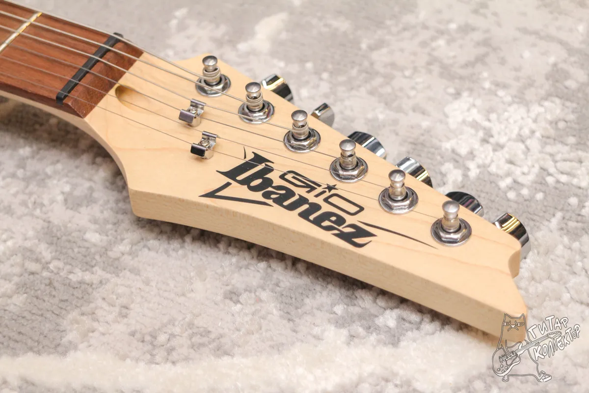 Ibanez GRX40 Light Pink