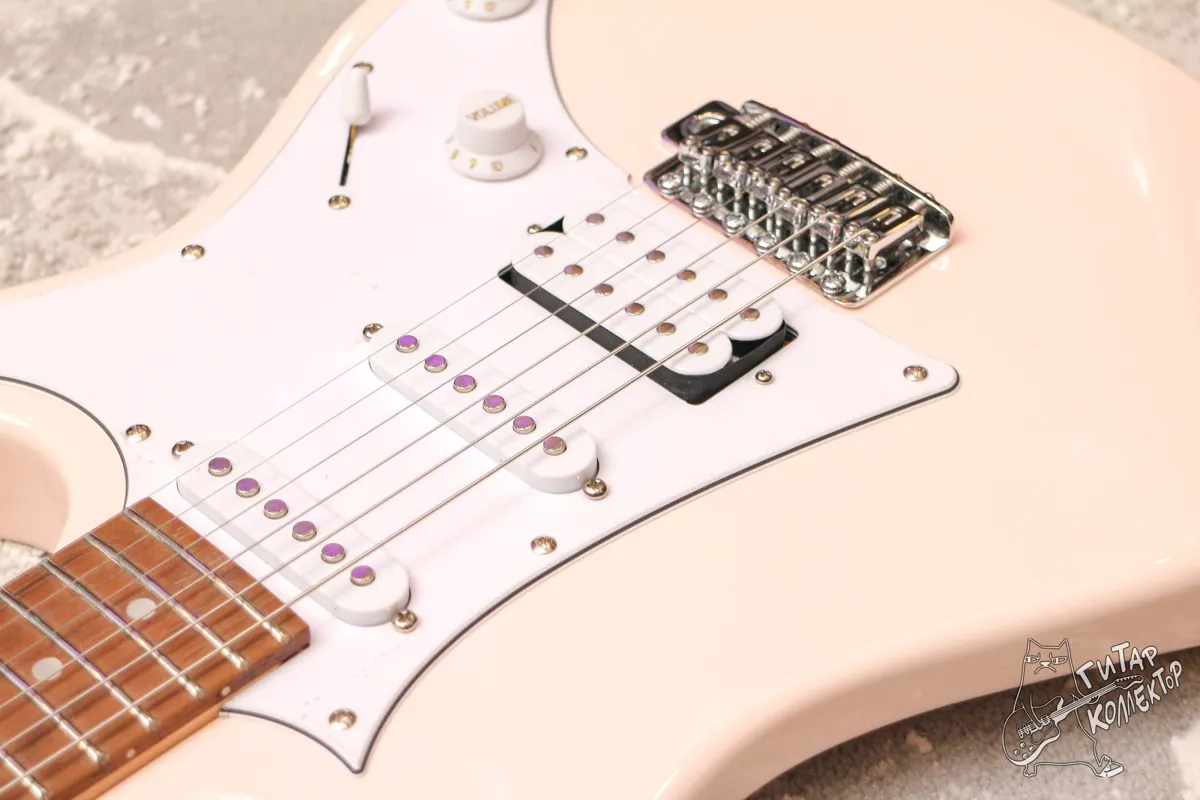 Ibanez GRX40 Light Pink