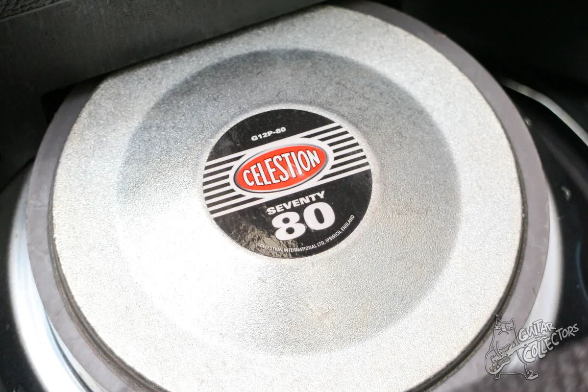 Fender Mustang GTX 50 Guitar Combo