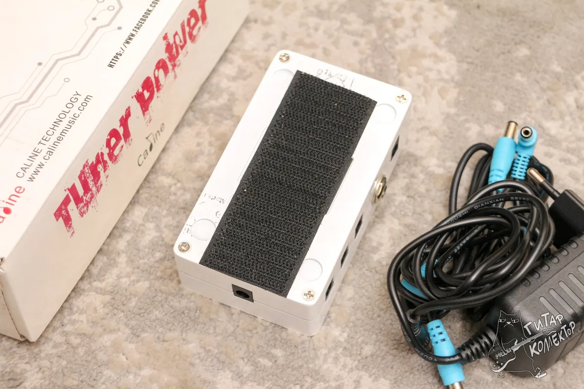 Caline CP 09 Tuner Power Supply