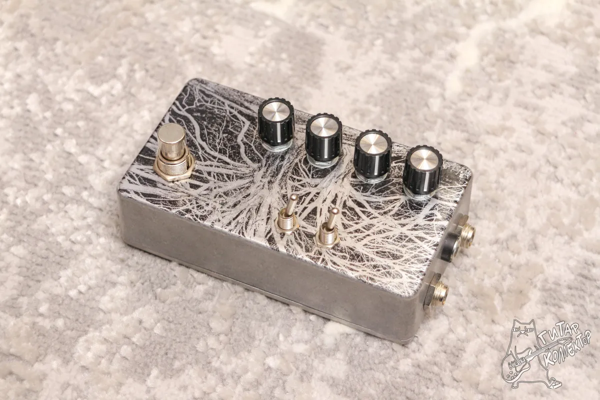 Ezhi & Aka Bromdihydrochlorphenylbenzodiazepine