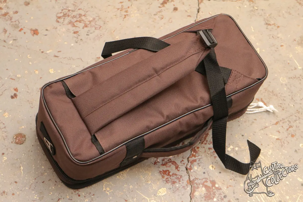 Педалборд Guitarcollectors 13х38