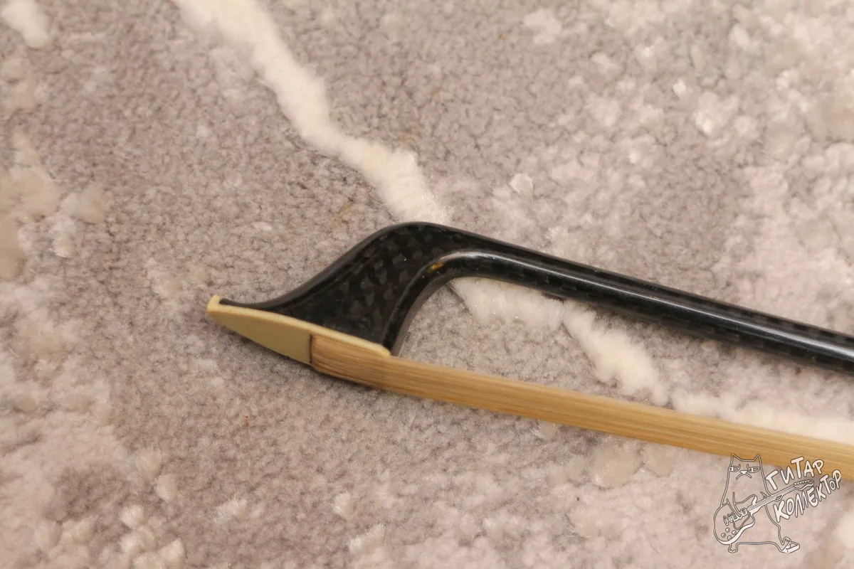 Yamaha CBB 301 Carbon Cello Bow 4/4 Смычок для виолончели