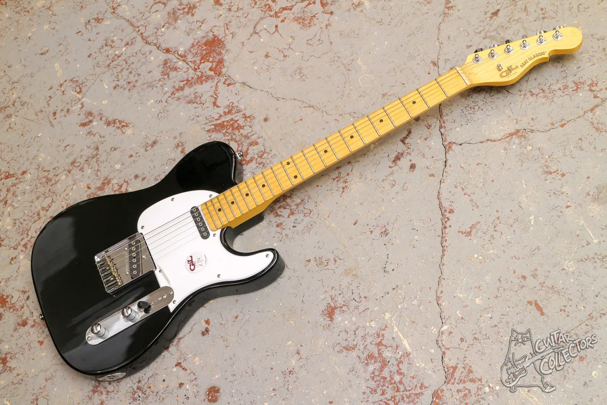 G&L Tribute Series ASAT Classic Telecaster