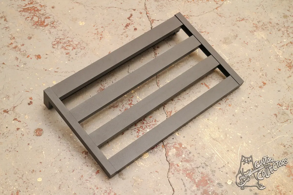 Педалборд Guitarcollectors 30х50