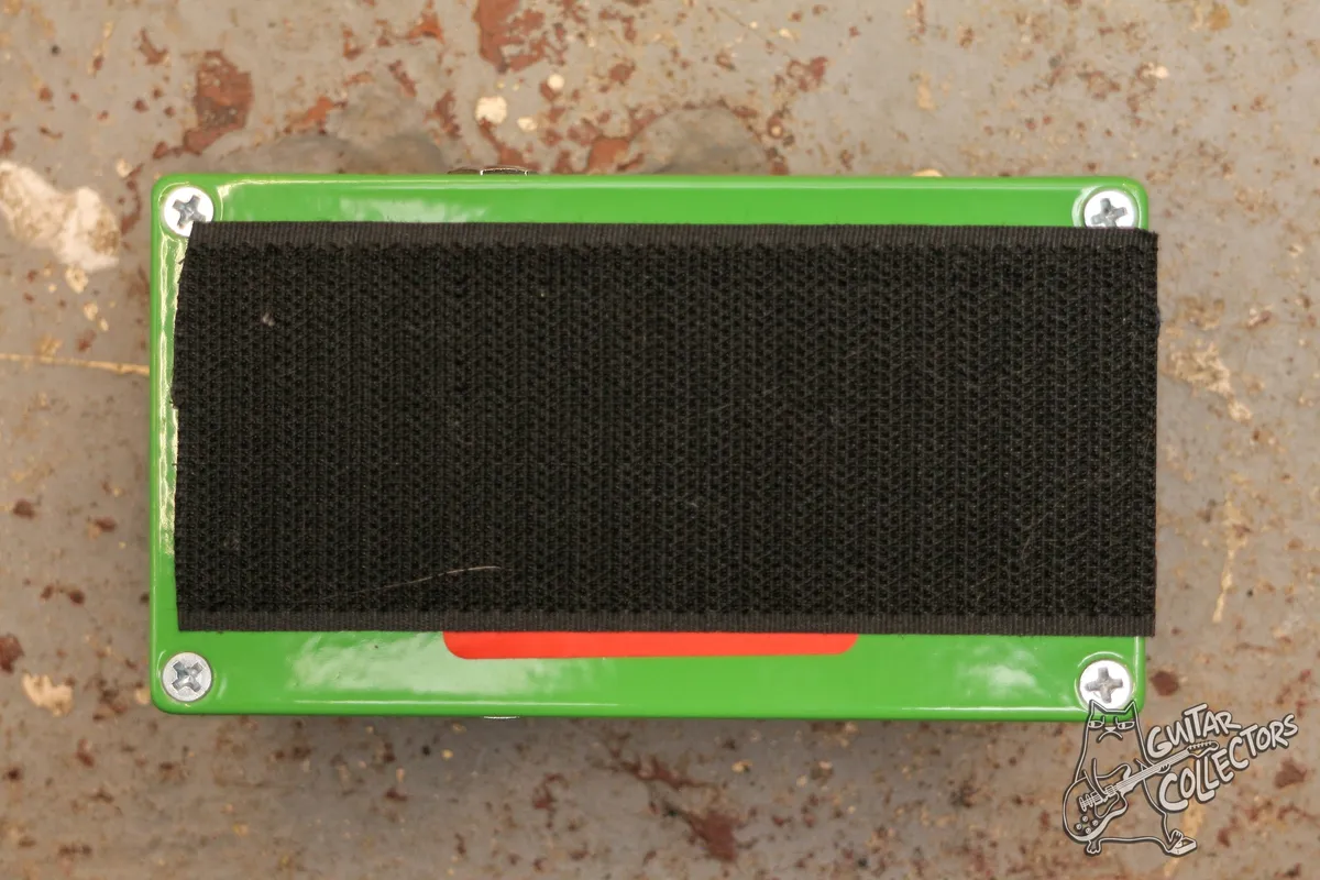 JHS Pedals Bonsai Screamer Overdrive