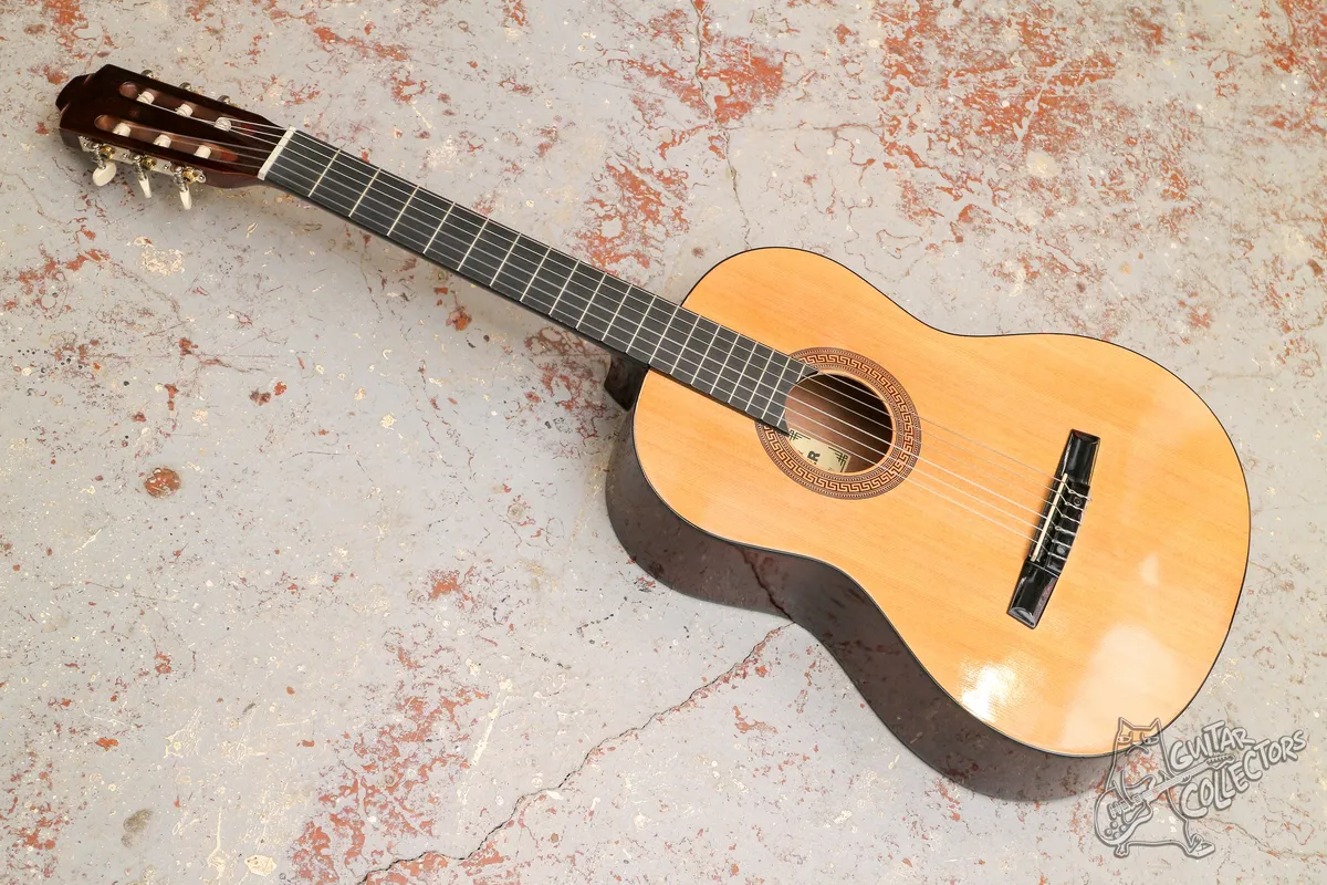 Hohner HC06 LH Classical Guitar Left Hand 4/4