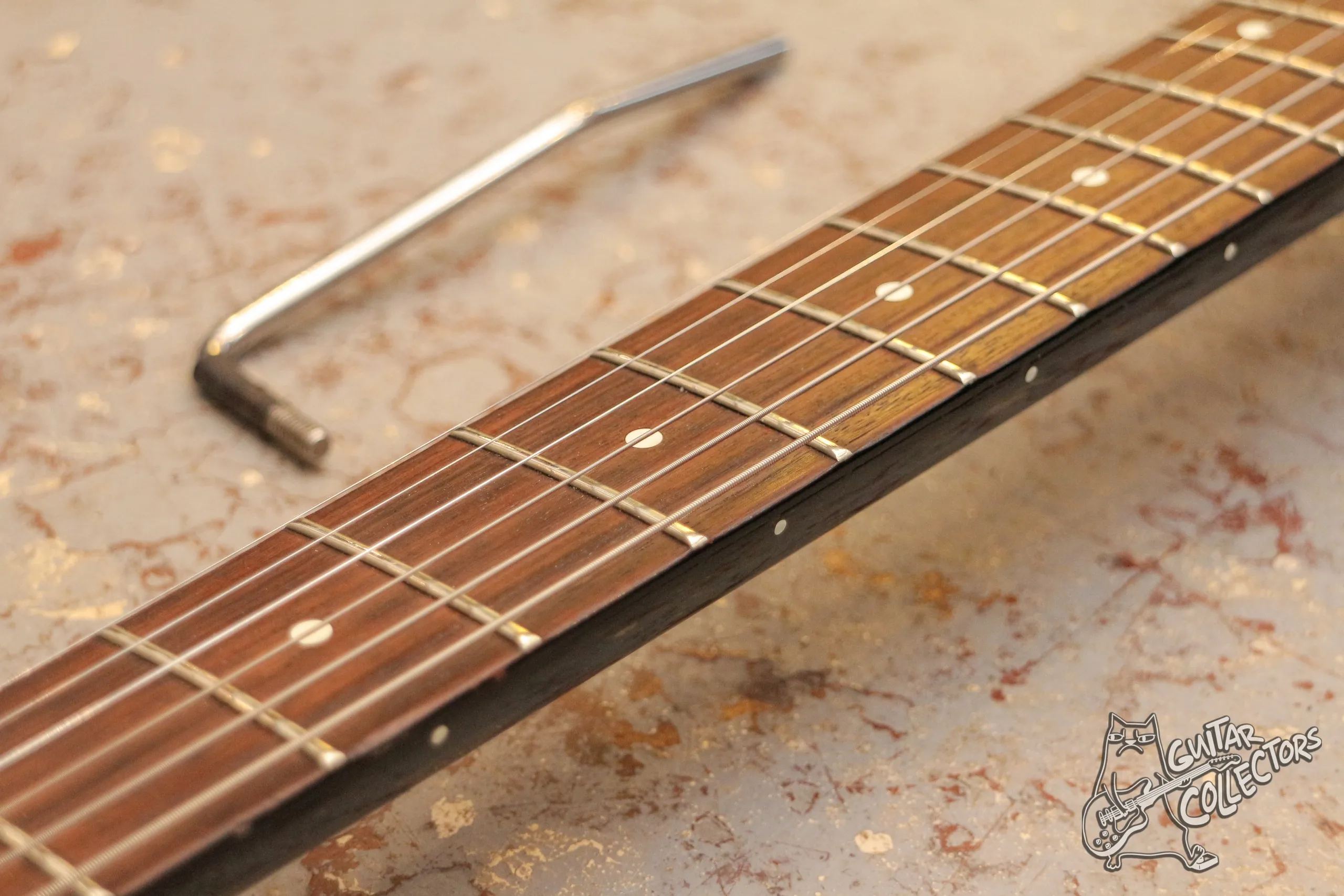 Fernandes BSV-70 The Function Flying V