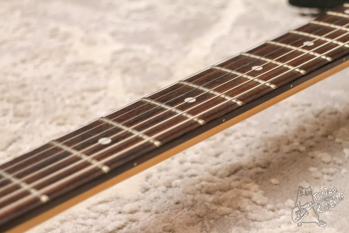 Washburn PS 400 Paul Stanley