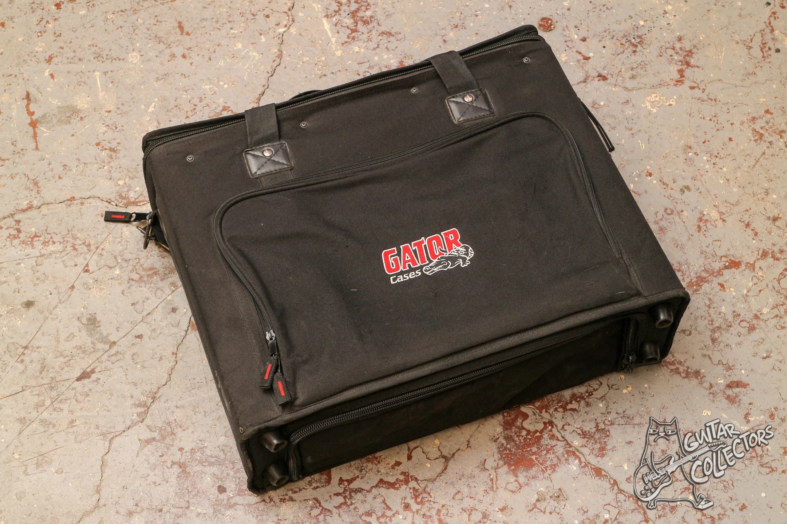 Gator GRB 3U Rack Сумка под Рэк