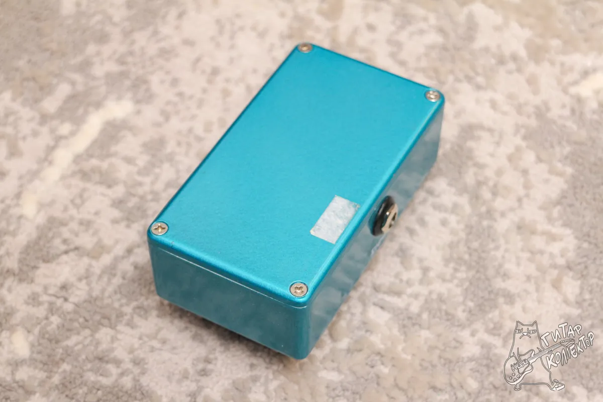 LyRock OCD Germanium Overdrive