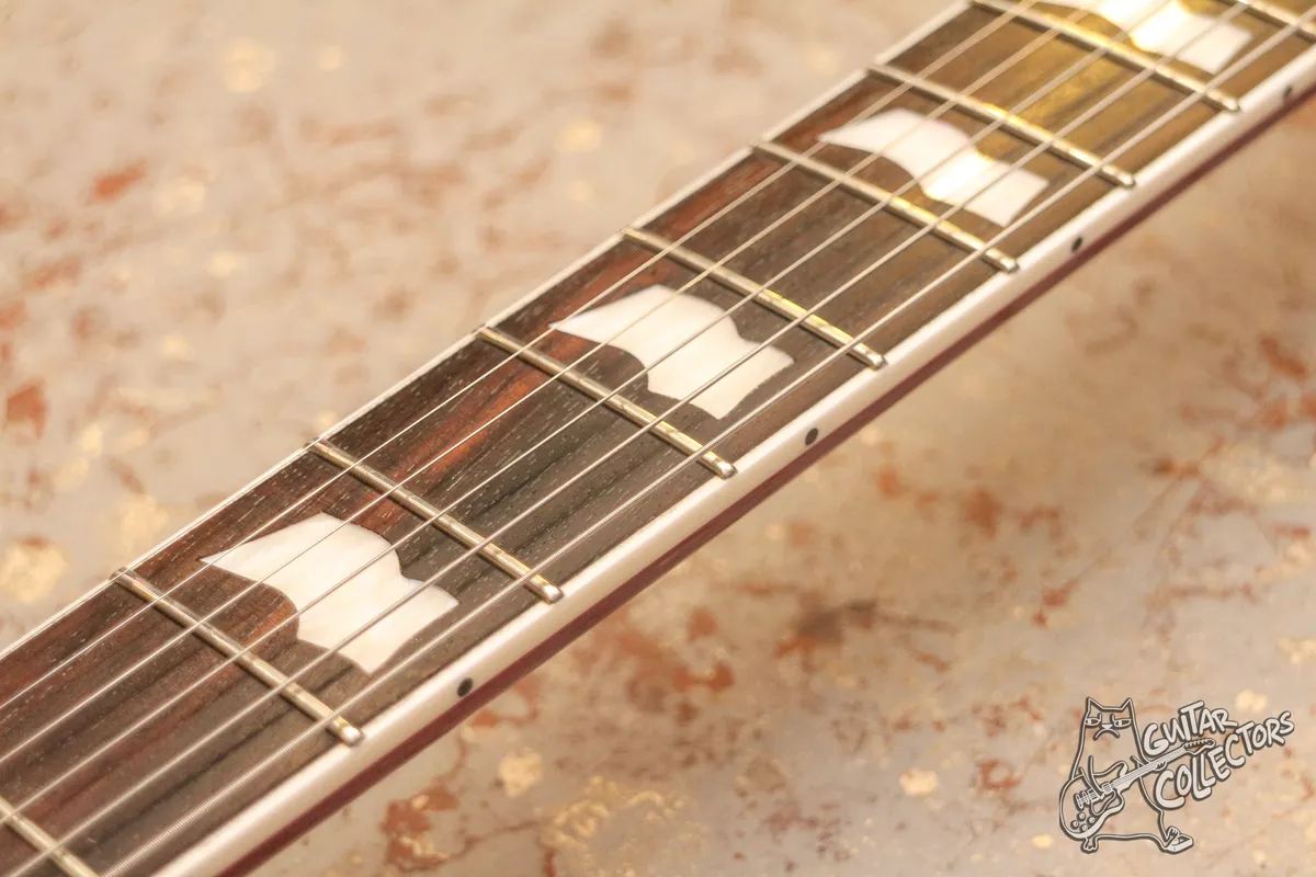 Edwards E-rodeo Decade e-ZUKA Eclipse