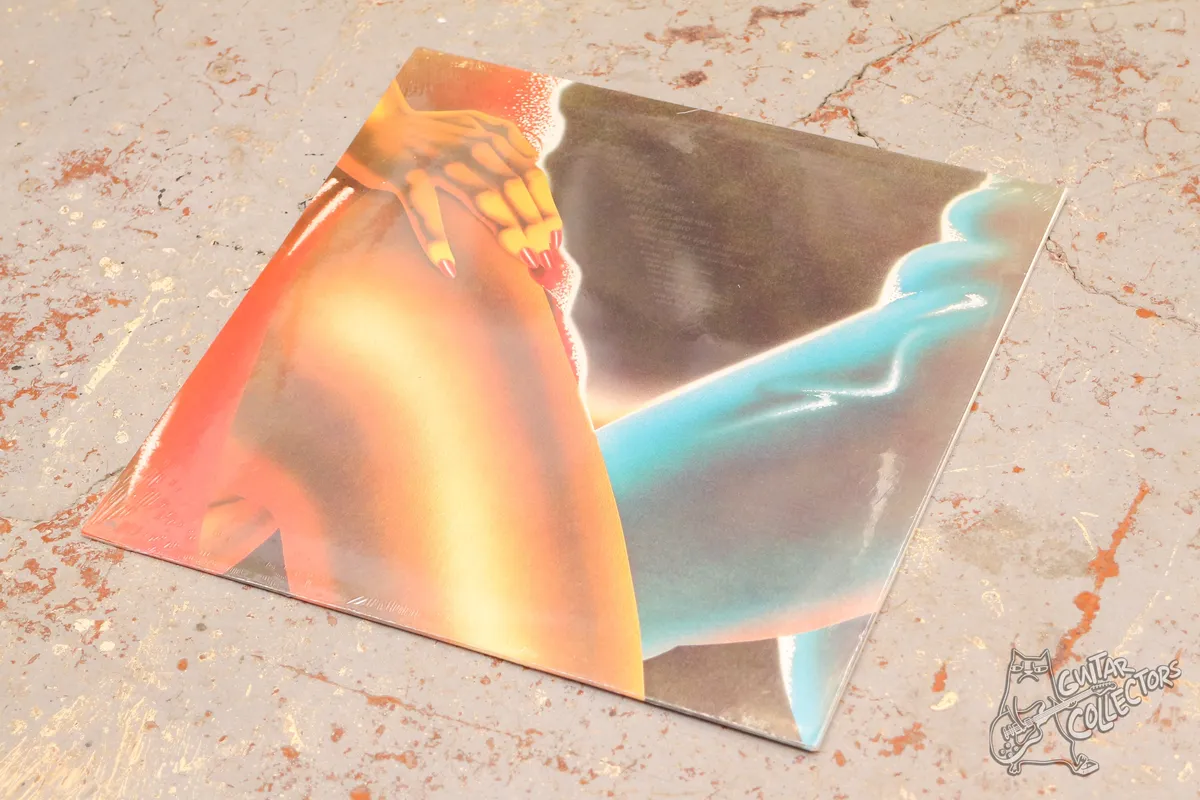 J.B.'s Internationals – Jam II Disco Fever LP US 1978 SS Sealed