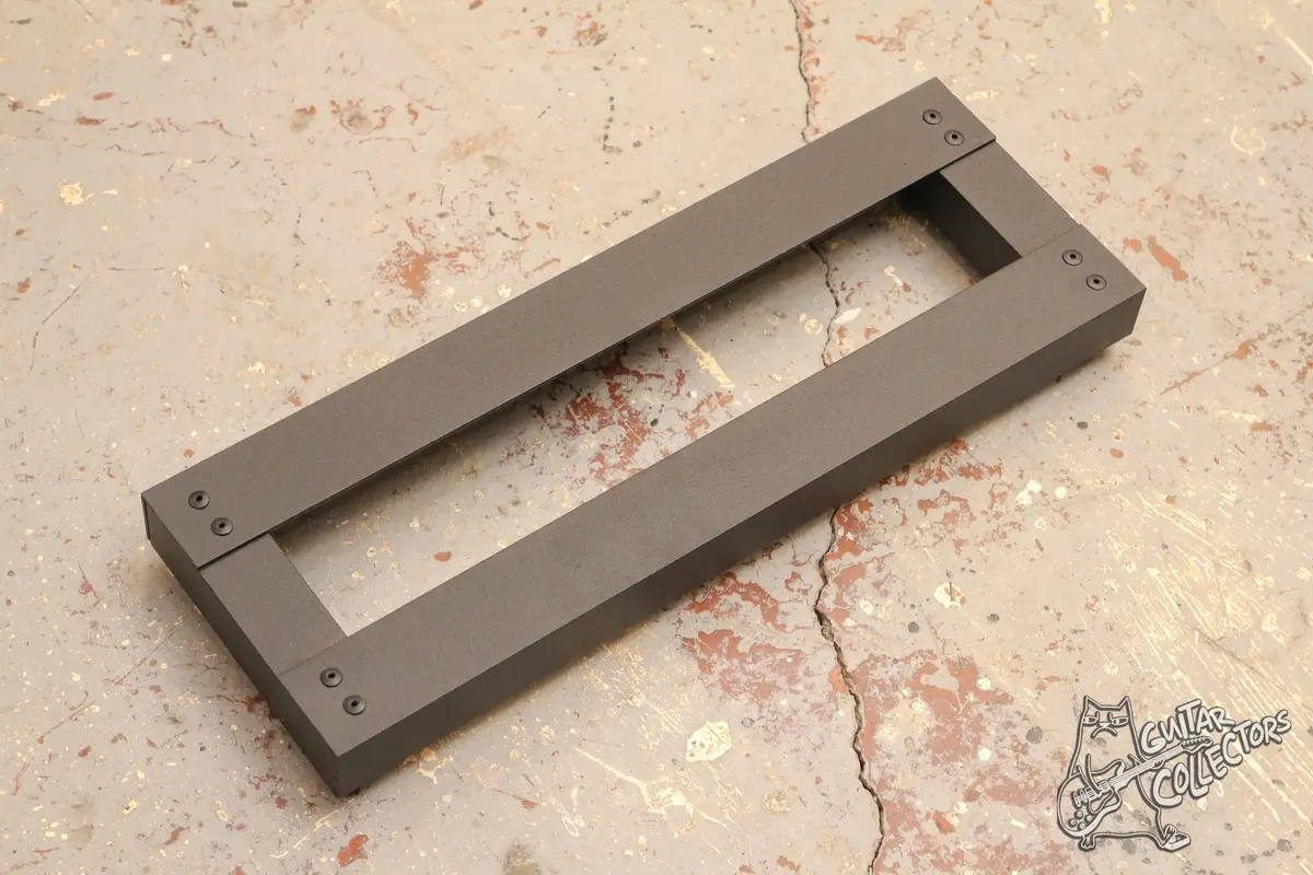 Педалборд Guitarcollectors 13х38